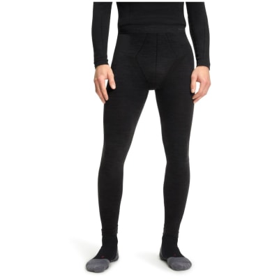 Falke WT Long Tight Regular Herren Unterhose