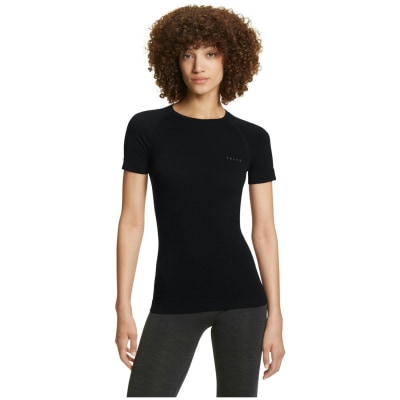 Falke Wool-Tech -Lightl. Regular Damen Unterhemd