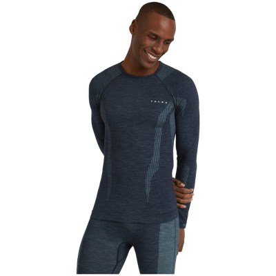 Falke Wool-Tech Herren Unterhemd
