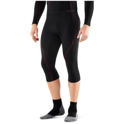 Falke MW 3/4 Tights Herren Unterhose