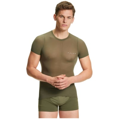 Falke Ultralight Cool Regular Herren Unterhemd