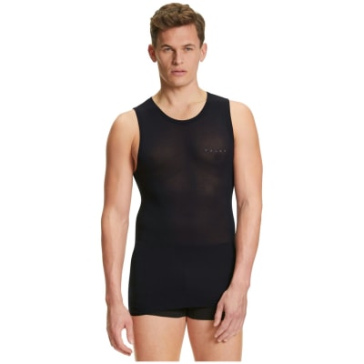 Falke Ultralight Cool Singlet Regular Herren Unterhemd