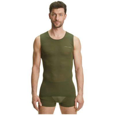 Falke Ultralight Cool Singlet Regular Herren Unterhemd