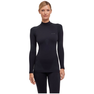 Falke Longsleeved Turtleneck Damen Unterhemd