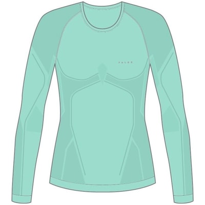 Falke Longsleeved Damen Unterhemd