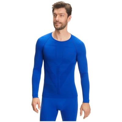 Falke Longsleeved Herren Unterhemd