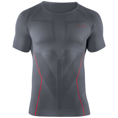 Falke Shortsleeved Herren Unterhemd