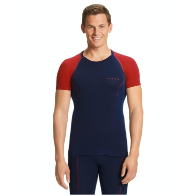 Falke Shortsleeved Trend Herren Unterhemd