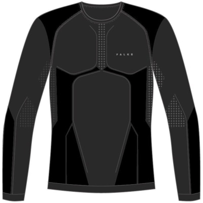 Falke Longsleeved Shirt Herren Unterhemd