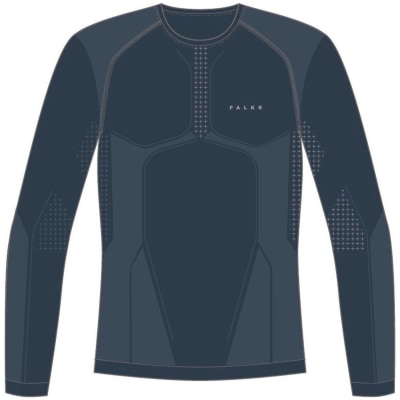 Falke Longsleeved Shirt Herren Unterhemd