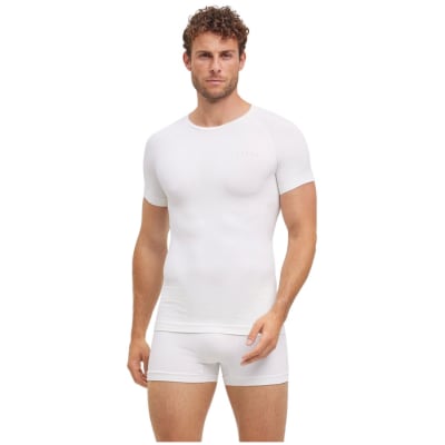 Falke Shortsleeved Herren Unterhemd