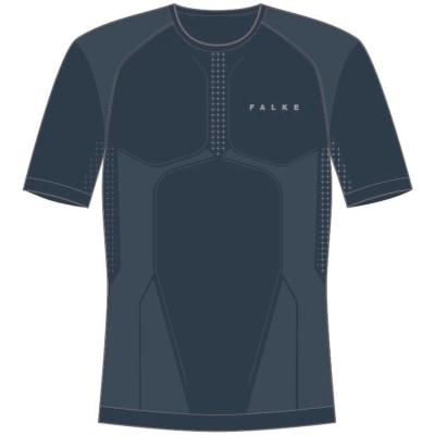 Falke Shortsleeved Herren Unterhemd