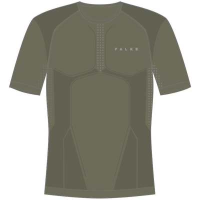 Falke Shortsleeved Herren Unterhemd