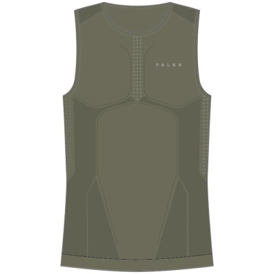 Falke Singlet Herren Unterhemd