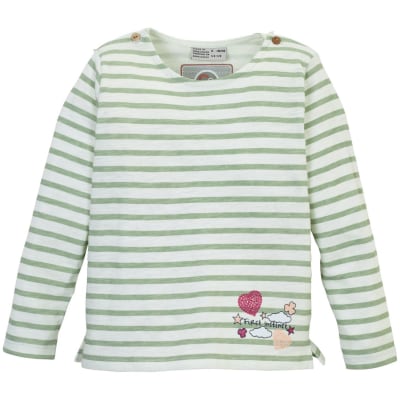 First Instinct Fis 3 Kinder T-Shirt