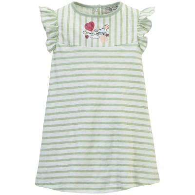First Instinct Fis 6 Kinder Kleid