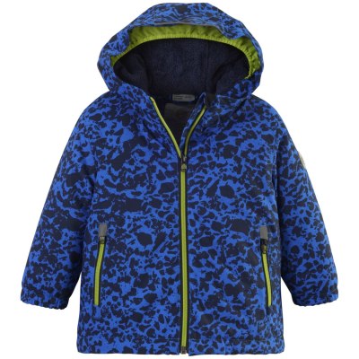 First Instinct Fisw 2 S Kinder Skijacke