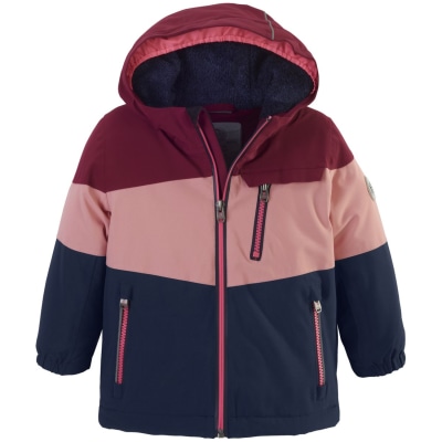 First Instinct Fisw 3 S Kinder Skijacke