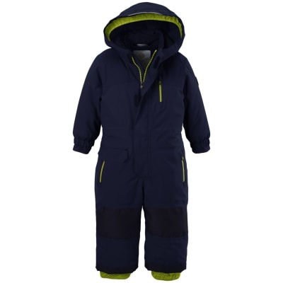 First Instinct Fisw 4 S Kinder Skioverall