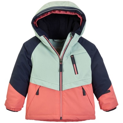 First Instinct Fisw 38 S Kinder Skijacke