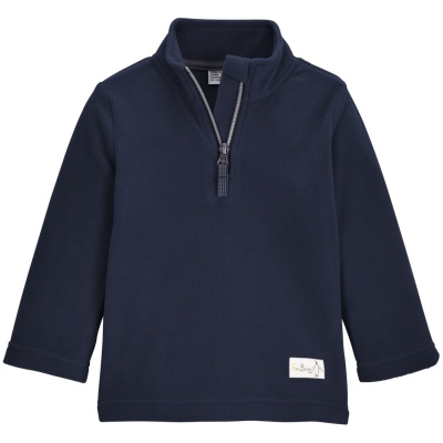 first instinct by killtec Fisw 30 S Kinder Rollkragenpullover