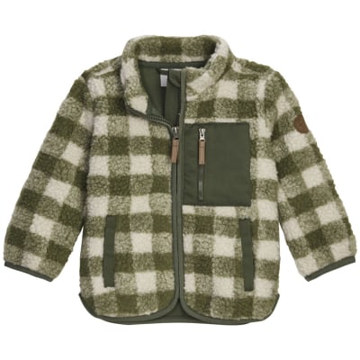 first instinct by killtec Fiow 50 S Kinder Midlayer