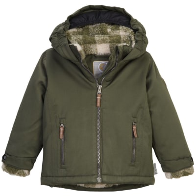 first instinct by killtec Fiow 56 S Kinder Funktionsjacke