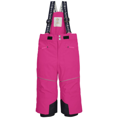 first instinct by killtec Fisw 48 S Kinder Trägerhose