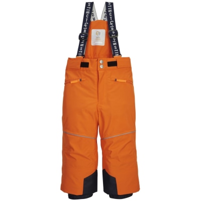 first instinct by killtec Fisw 48 S Kinder Trägerhose