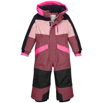 first instinct by killtec Fisw 47 S Onpc Kinder Skioverall