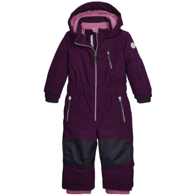 first instinct by killtec Fisw 46 S Onpc Kinder Skioverall