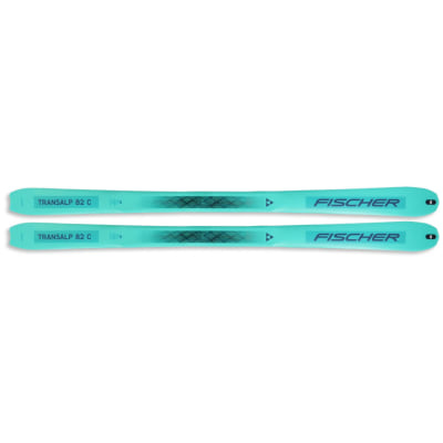 Fischer Transalp 82 Carbon Tourenski