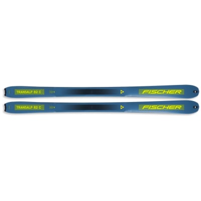 Fischer Transalp 82 Carbon Tourenski