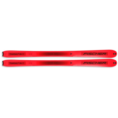 Fischer Transalp 86 Carbon Tourenski