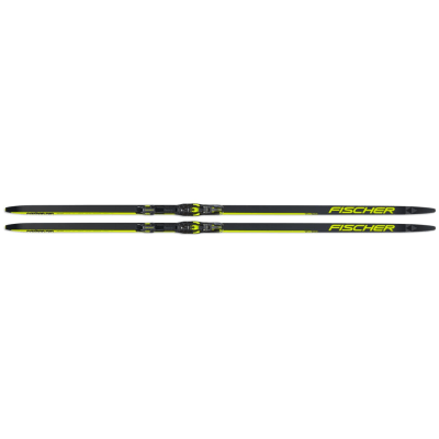 Fischer Twin Skin Carbon Pro Medium Damen Langlaufski