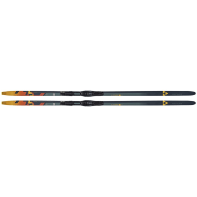 Fischer Aeroguide 75 Set Herren Langlauf-Sets
