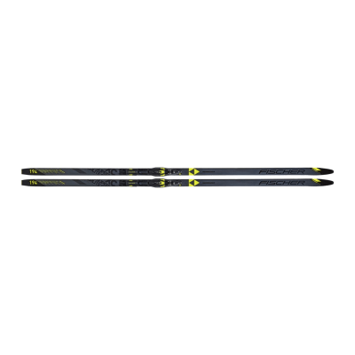 Fischer Superlite Crown EF Set / BDG Control Step Damen Langlauf-Sets