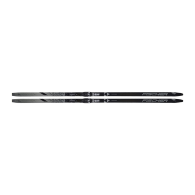 Fischer Ultralite Crown EF Mounted Damen Langlauf-Sets