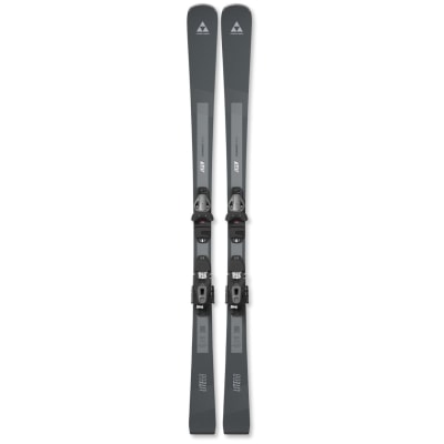 Fischer LITE 68  + RS9 SLR Damen Race-Ski