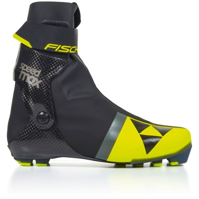 Fischer Speedmax Skate Langlaufschuhe