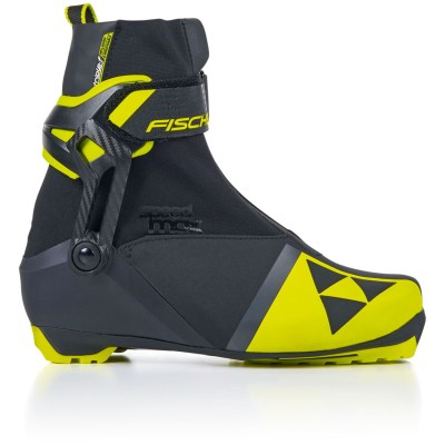 Fischer Speedmax Jr Skate Kinder Langlaufschuhe