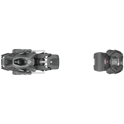 Fischer Attack LYT 11 GW w/o Brake [A] Herren Alpinbindung
