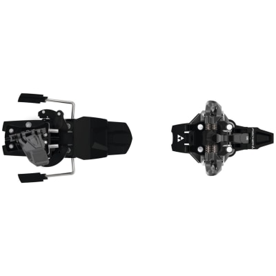 Fischer Tour Classic St 92 Alpinbindung