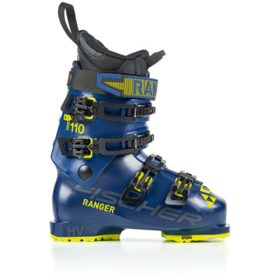 Fischer Ranger One 110 VAC GW Herren Alpinskischuhe
