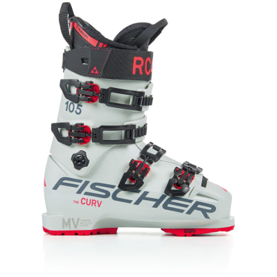 Fischer The Curv 105 VAC GW Damen Alpinskischuhe