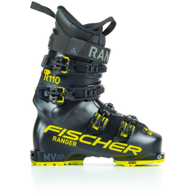 Fischer Ranger 110 GW DYN Damen Alpinskischuhe