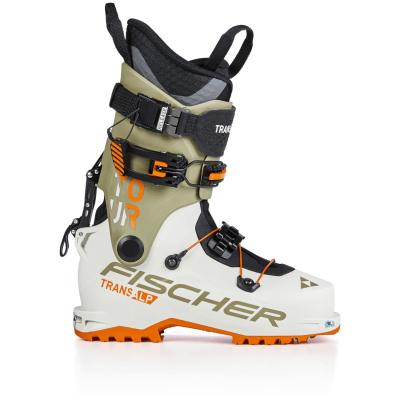 Fischer Transalp Tour Damen Alpinskischuhe