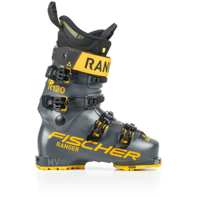 Fischer Ranger 120 GW DYN Herren Alpinskischuhe