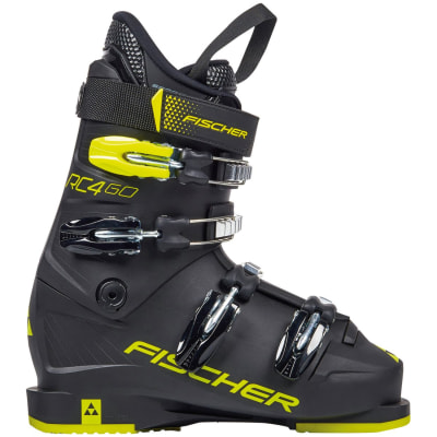 Fischer RC4 60 Jr Kinder Alpinskischuhe