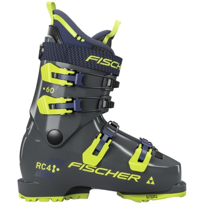Fischer RC4 60 GW Kinder Alpinskischuhe